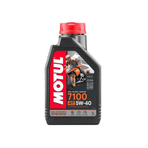 MOTUL 7100 5W40 4T | 1 l