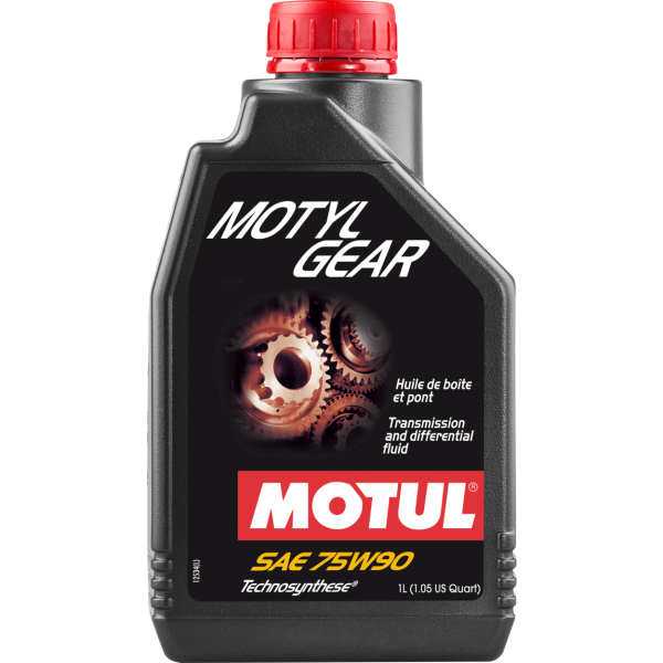 MOTUL Motylgear 75W90 | 1 l