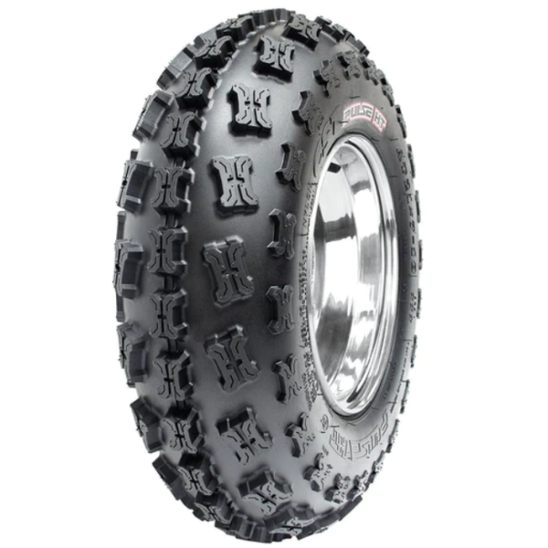 21X7,00-10 CST CS09